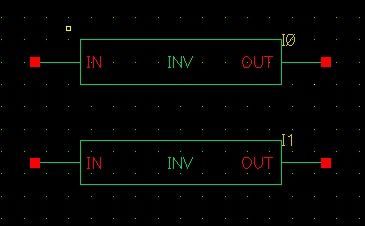數字集成電路版圖設計入門 基于Cadence IC的原理圖繪制與仿真