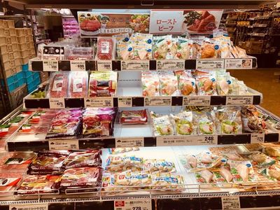 新零售潮退,方知日本零售業態運營精髓之貴!