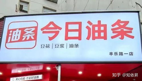 今日頭條起訴 今日油條 類似的商標(biāo)還很多